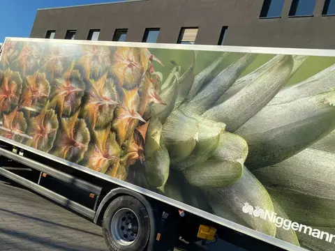 Niggemann-LKW Niggemann-LKW