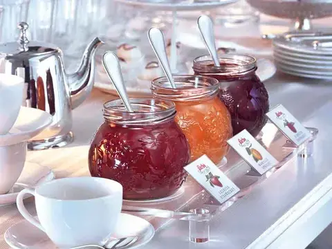 Darbo Naturrein