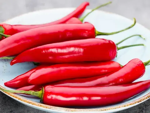 Peperoncini Peperoncini