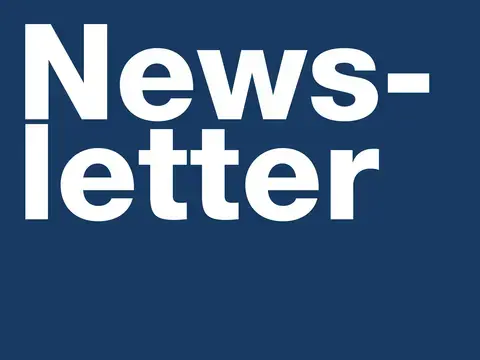 Newsletter Newsletter