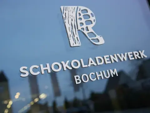 Schokoladenwerk Bochum