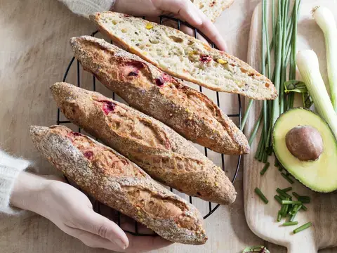 Petit  Baguette 1