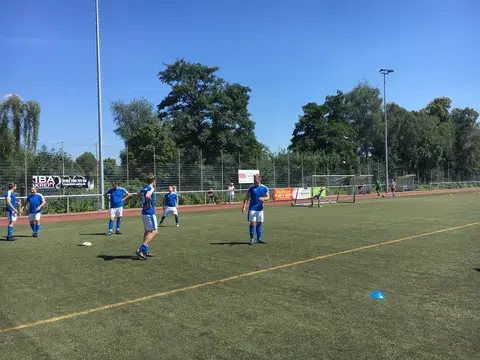Fußballturnier Fußballturnier
