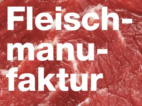Fleischmanufaktur Fleischmanufaktur