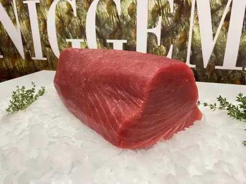 Super Sashimi Chunk Super Sashimi Chunk