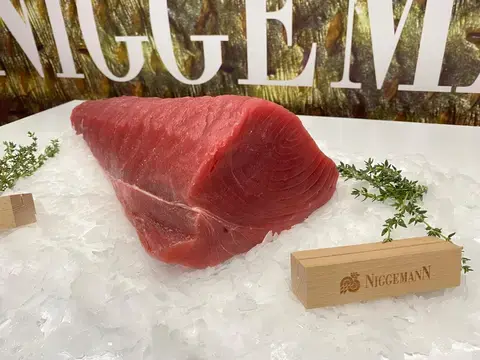 Sashimi Loin Sashimi Loin