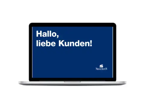Hallo