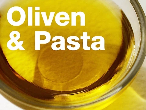 Olive&Pasta Olive&Pasta