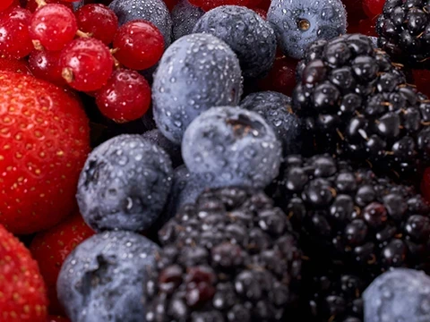 Beeren