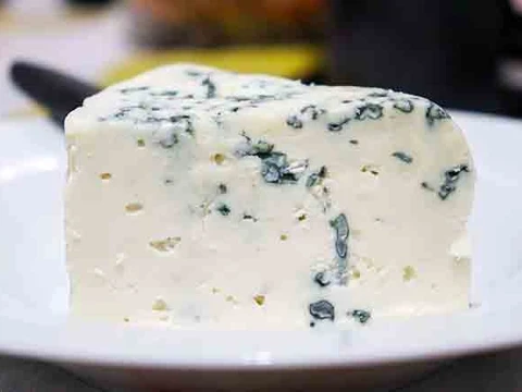 Gorgonzola