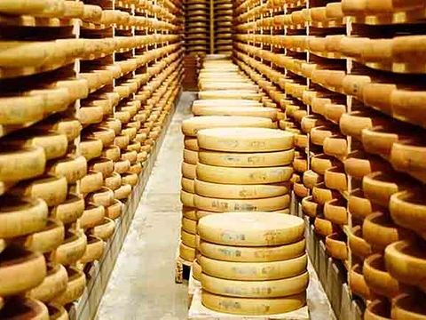 Comté