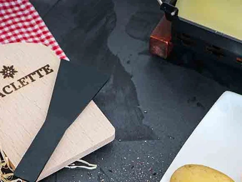 Raclette