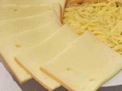 Raclette