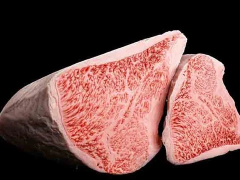 Wagyu Japan