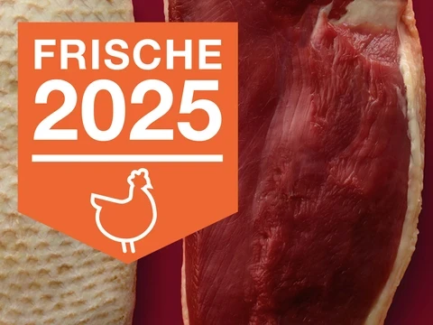 Frische 2025