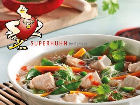 Superhuhn